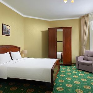 Mirros Hotel Moscow Kremlin